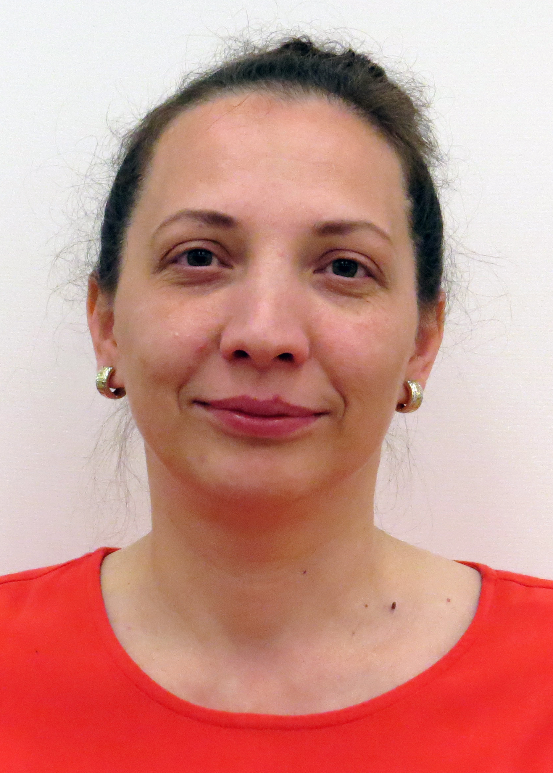 Mirela Rusinescu